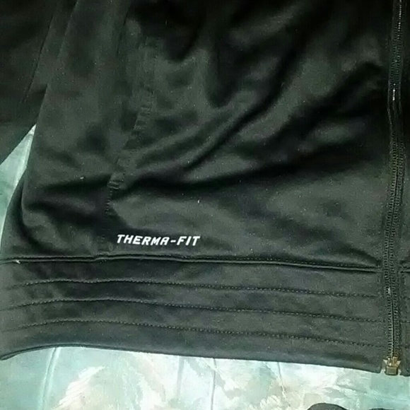 Nike thermal zip up - Picture 4 of 6